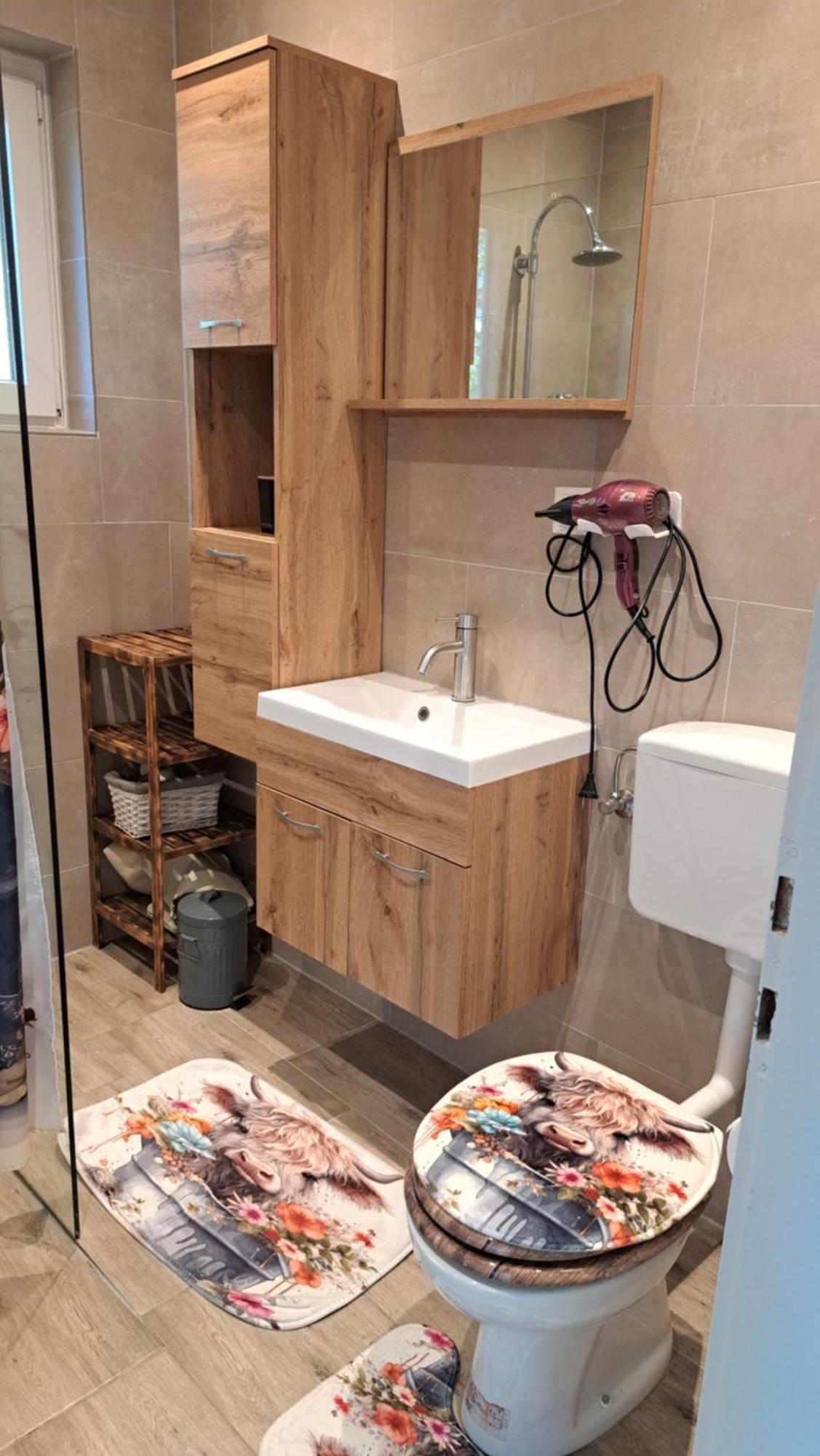 Sandras Ferienhaus Bungalow Sonnenalm Bad Mitterndorf Ngoại thất bức ảnh