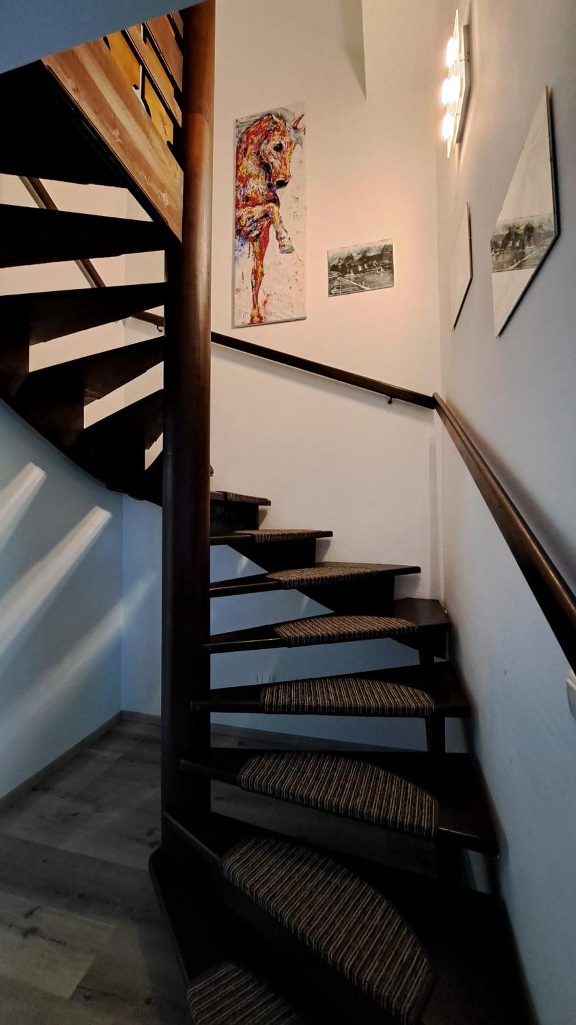 Sandras Ferienhaus Bungalow Sonnenalm Bad Mitterndorf Ngoại thất bức ảnh