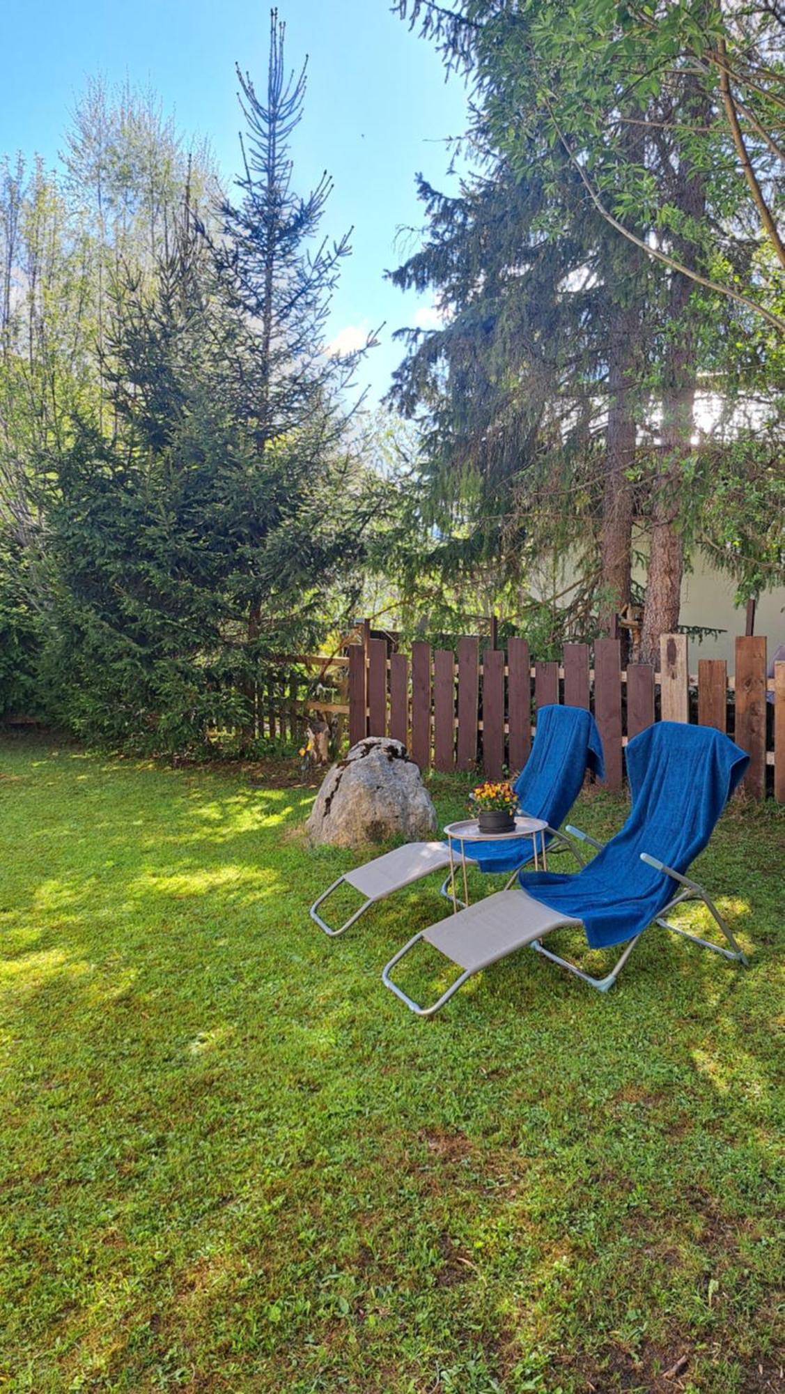 Sandras Ferienhaus Bungalow Sonnenalm Bad Mitterndorf Ngoại thất bức ảnh